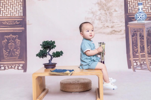 营口宝宝发烧可以吃香蕉吗